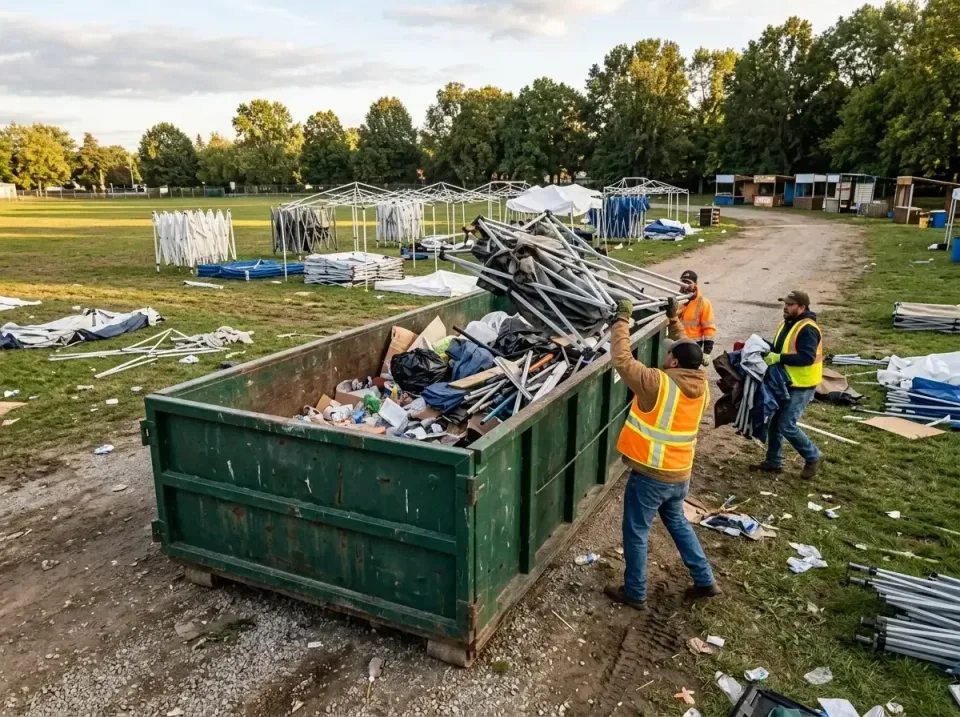 temporary-event-waste-containe-016 — frequently asked questions, Roll-Off Dumpster Rental Services in High Springs, FL